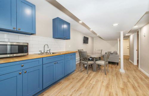 Cozy Basement 2 Bed in Passaic - Foto 2