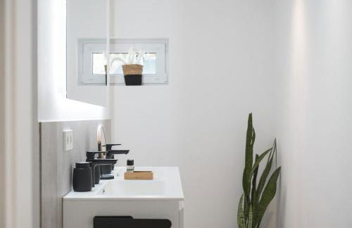 NEU: Stylische Suite mit Netflix und Workspace - Foto 15