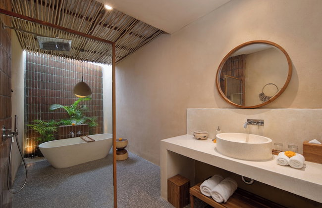 Cabana Kedungu by Ini Vie Hospitality - Foto 54