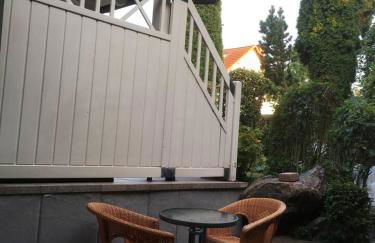 Ferienwohnung zwischen Wald und Reben - Foto 20