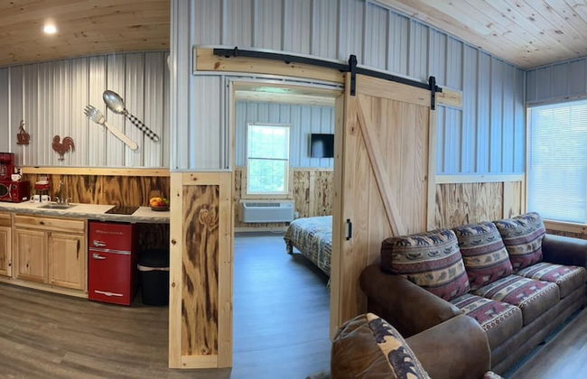 Brushcreek Falls RV Resort - Foto 13