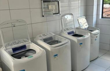 Flat Rosarinho III - Confortável e Super Completo - Foto 36