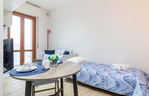 Il quadrato blu by Houset - Photo 13