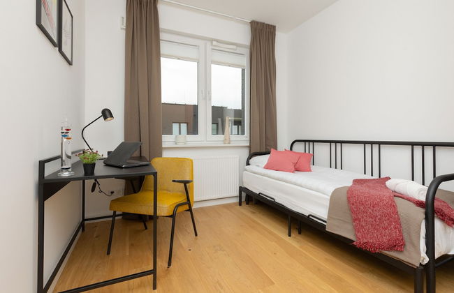 Sunny & Elegant Apartment by Renters - Foto 5