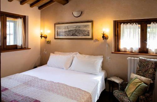 appartamenti vacanza antica mattonata - Photo 16