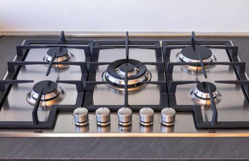 Come a casa - Feels like home Polignano 2 bedrooms & living & 3 bathrooms - Foto 31