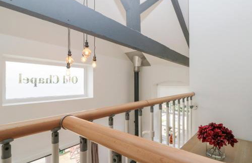 Old Chapel - Foto 22