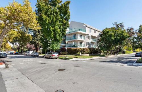 Palo Alto 2BR w WD Pool nr Pinterest SFO-806 - Foto 34