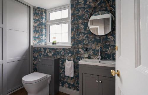 Crossriggs- Beautiful Detached Home - Foto 25