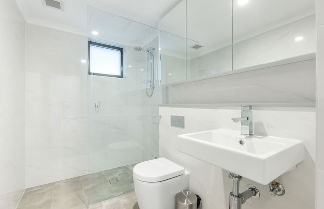 Balmain Modern Apartments - Foto 40