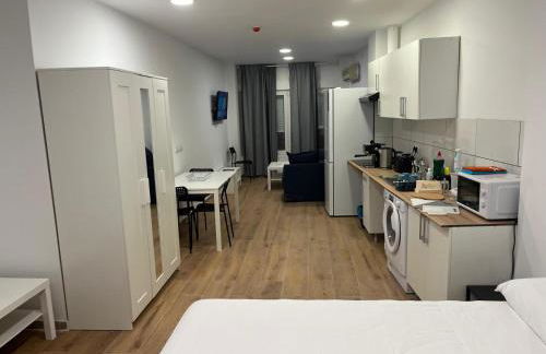 Golondrinas de Alicante - Photo 2