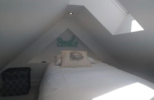 Gîte Le Mouton Blanc***** Héas Gavarnie-Gèdre - Foto 71