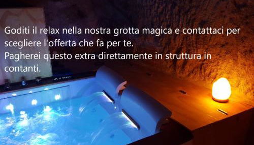La grotta nel borgo - Foto 2