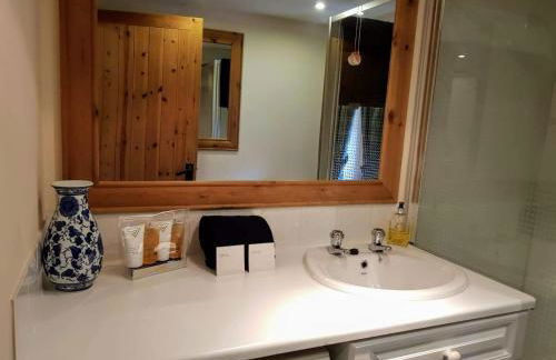 Tigh Lachie, Mary's Thatched Cottages, Elgol, Isle of Skye - Foto 19