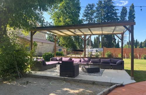 Mas Le Nathakassou - Foto 6