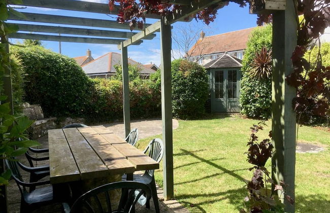 Idyllic Riverside Cottage in Dorset - Foto 13