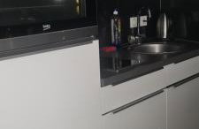 Gästewohnung direkt an der Wallmauer - Foto 23