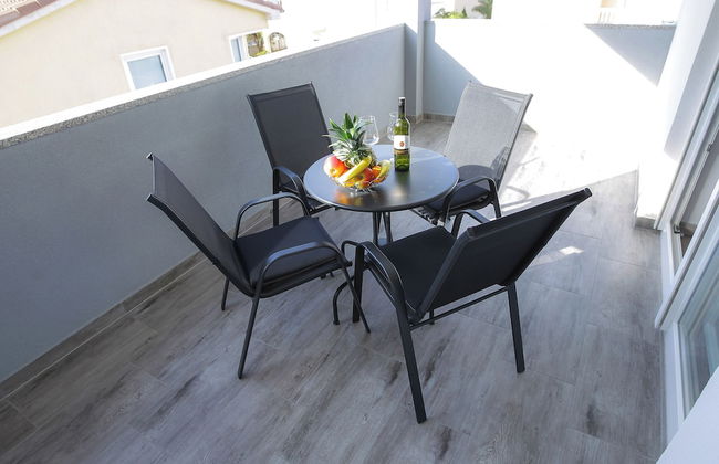 Pool Apartments Privilege - Foto 55