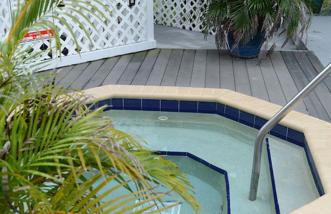 Topsider Resort - Foto 15