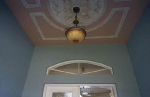 Port Charlotte Palms-Pet friendly, Heated Private Pool and Mini Orchard - Foto 18