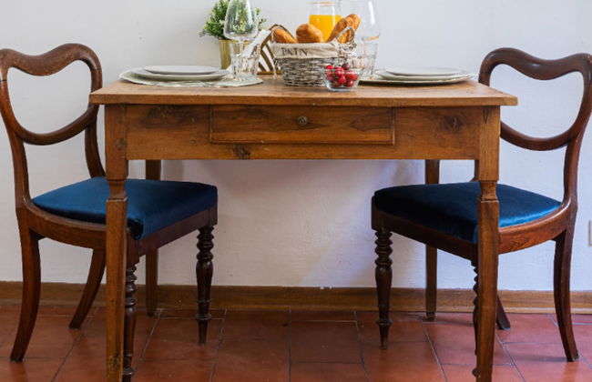 Historic Apt - Wifi - Ac - Top Location - Walk Everywhere - Foto 8