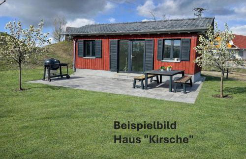 Tiny Haus 1 - Kirsche - Foto 13