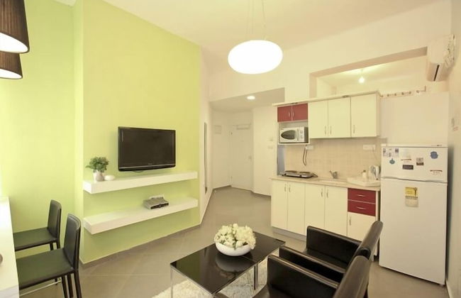 1926 Designed Apartments Hotel - Photo 33