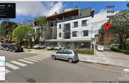 Luxuoso apartamento de 3 suítes frente rua torta - Foto 55