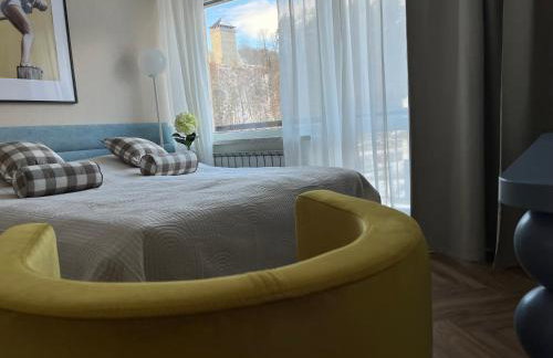 Villa Turris Apartamenty przy Muszyńskim Zamku - Foto 10