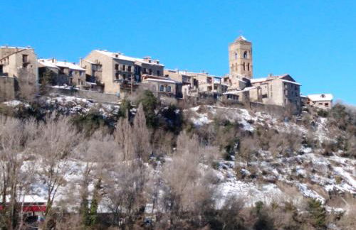 Apartamento Rural Casa Paco con Jacuzzi exterior y barbacoa - Foto 19