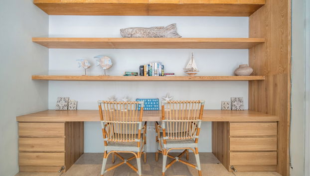 Villa Sunsara 2 - Foto 3, Habitación