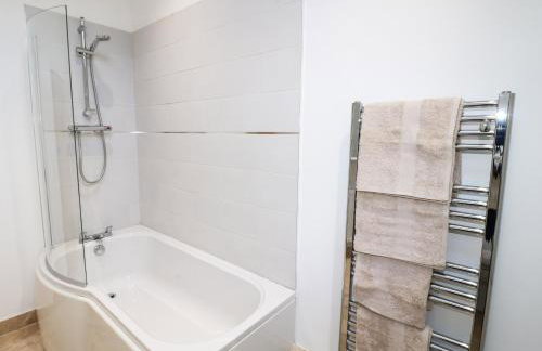 Hobson's Cottage 10 Main Street - Foto 18