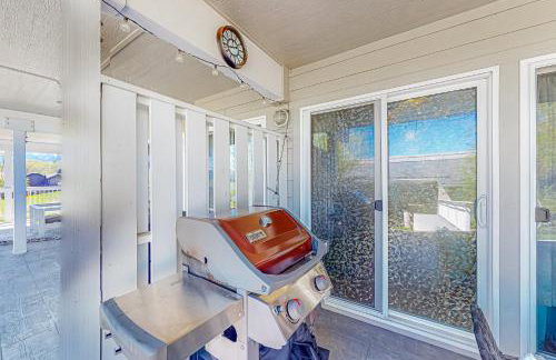 Soft Sunsets and Still Water at Flathead Condo - Foto 30