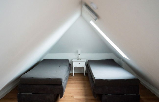 Business Apartments Ost - Foto 4