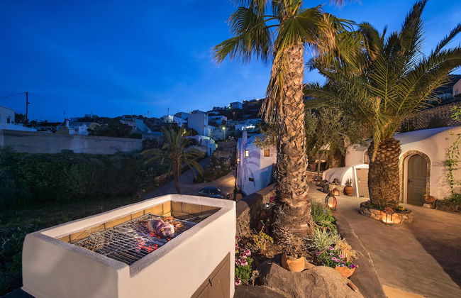 Old Vourvoulos Houses - Foto 33