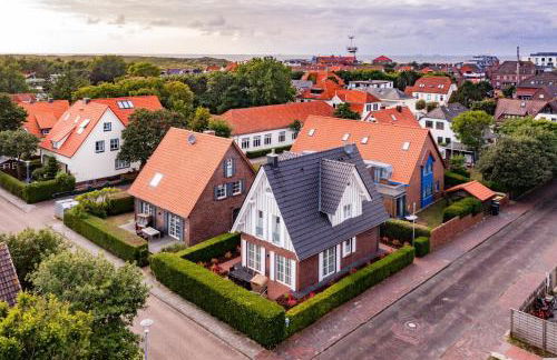 Ferienhaus Strandhafer - Foto 12