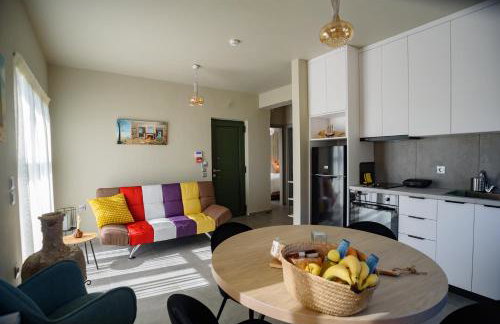 Petousis Villas - Photo 8