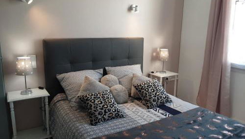 Maison du pêcheur, forêt et océan - Foto 4