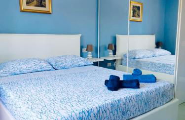 SUITES di LUSSO - LUXURY SUITES Maratea - Foto 3