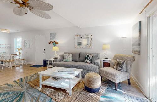 Driftwood Villa 270 - Sand Trap - Foto 1