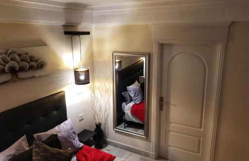 Parque Lotos - Apartamento de lujo - Foto 15