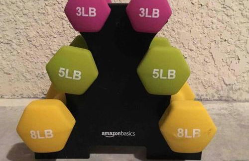 Debbie's 3-Bedroom Apartment in a duplex - Foto 53