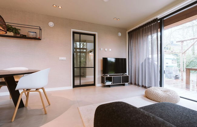 Atmospheric Luxury Sustainable Home With Spacious Garden - Foto 4