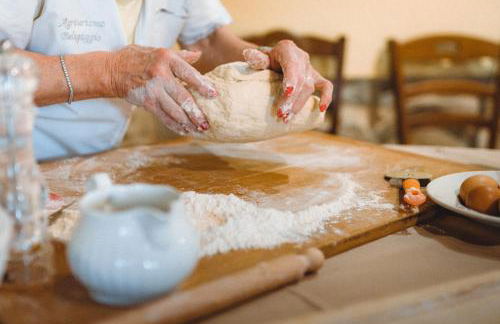 Agriturismo Belagaggio - Foto 38