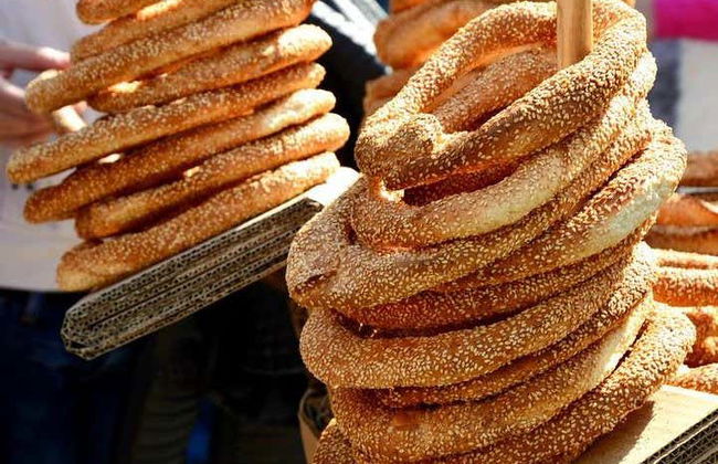 Tour gastronómico por Salónica - Foto 7