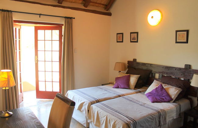 Silonque Bush Estate & Spa - Foto 8