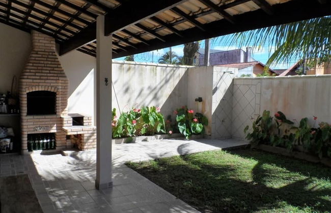 P003 Casa c 3 Dorm. Apenas 150m da Praia - Foto 19