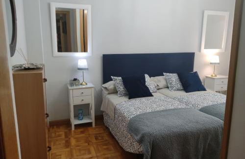 BIENVENIDOS a CASA PINO CENTRO - Foto 22