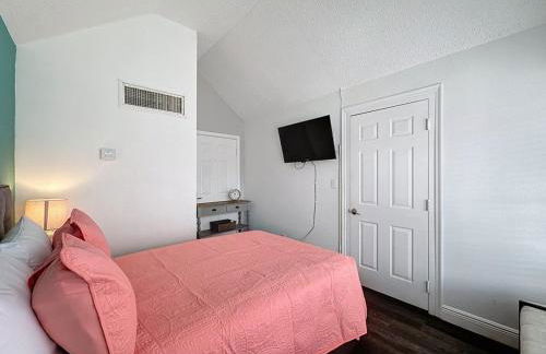 Two bed condo in Parkway Palms Resort condo - Foto 16