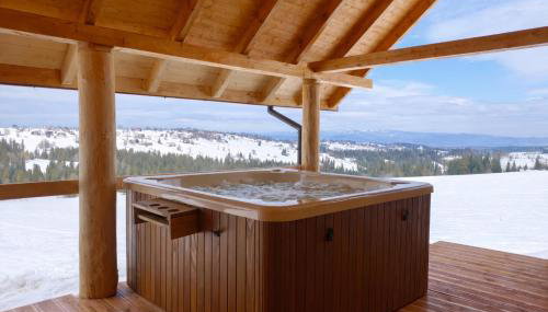 Chata Leszczynówka - Willa - Foto 2